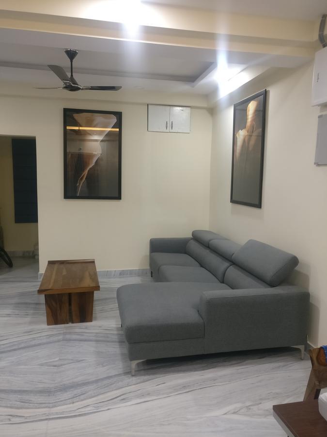 Misty Lake Guest House Hyderabad Luaran gambar